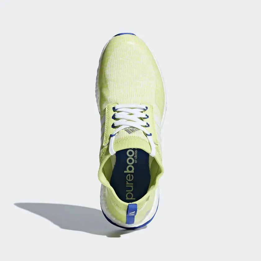 Pureboost xg online