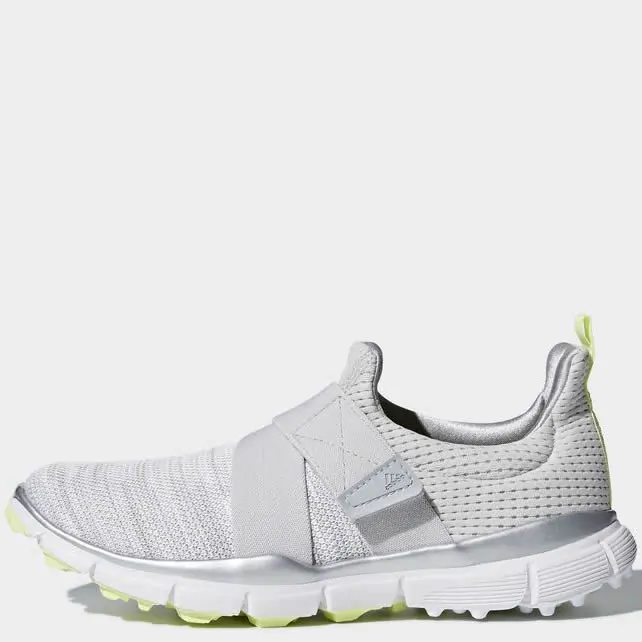 Adidas ladies climacool knit golf shoes best sale