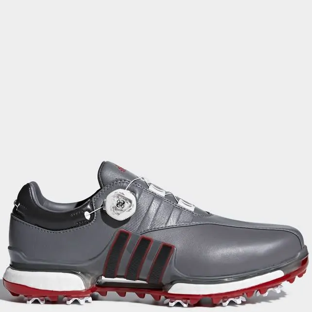 Mens tour360 eqt boa climaproof boost golf shoes outlet