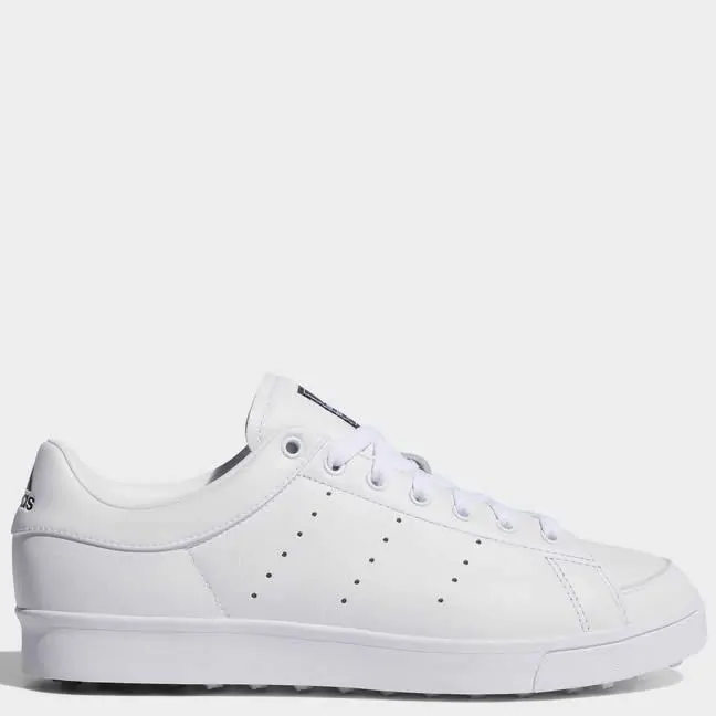 Adidas golf adicross classic leather shoes review clearance