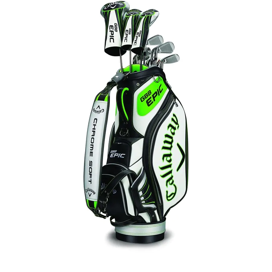 Callaway Epic Staff Bag