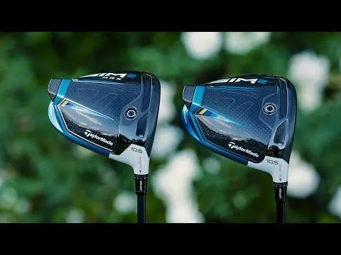 SIM2 Max D Driver | TaylorMade