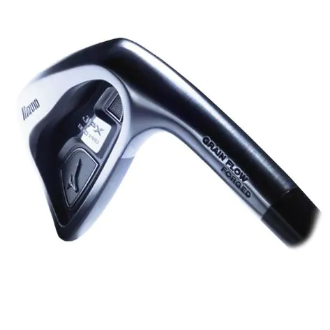Mizuno JPX 800 Pro Irons Mizuno Golf Irons Aslan Golf