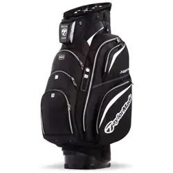 TaylorMade Juggernaut Cart Bag