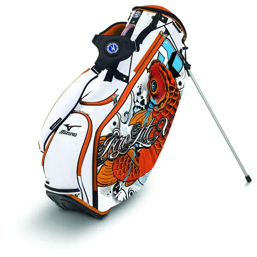 Mizuno Aerolite X Stand Bag Mizuno Golf Bags for Sale