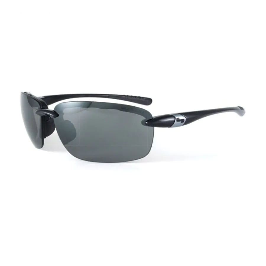Sundog Laser II Eyeware Laser II Black