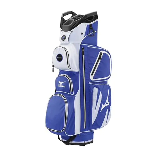 Mizuno elite cart bag sales