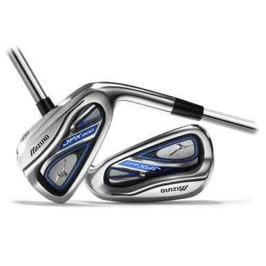 Mizuno jpx 800 pro review shop