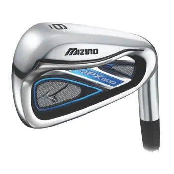 Mizuno JPX 800 Graphite Irons Mizuno Forged Golf Irons
