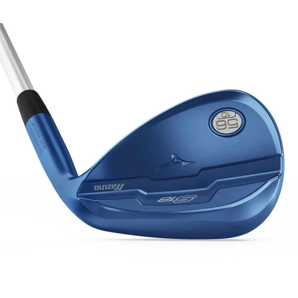 Mizuno wedges s18 cheap