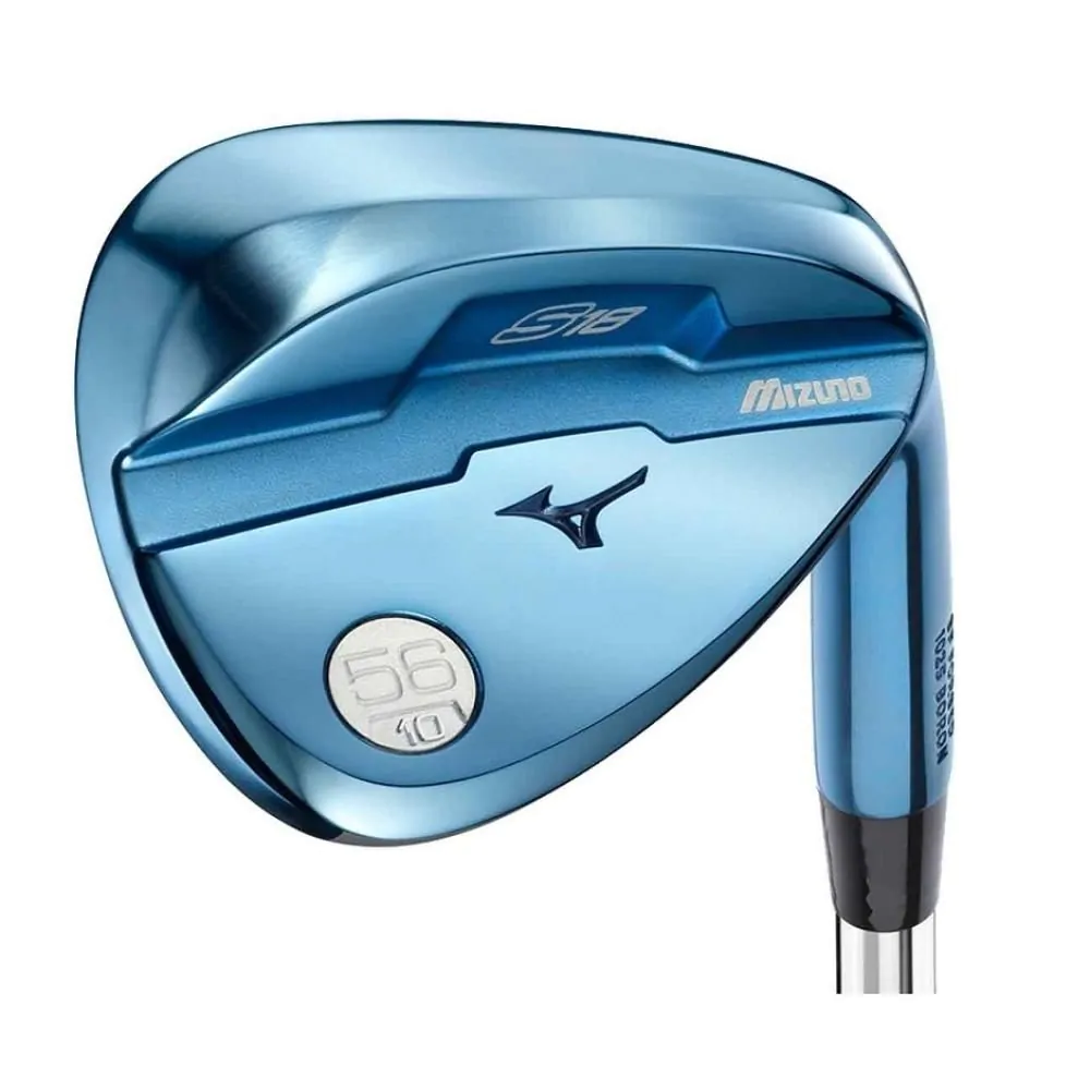 Mizuno wedges s18 store