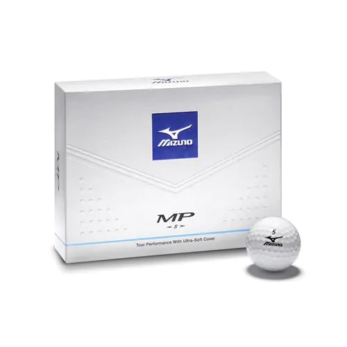 Mizuno MP S Golf Balls Aslan Golf