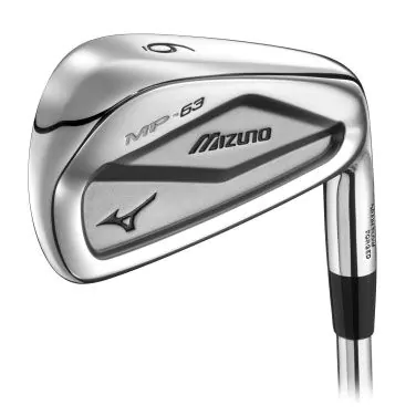 Mizuno mp 62 iron specs new arrivals