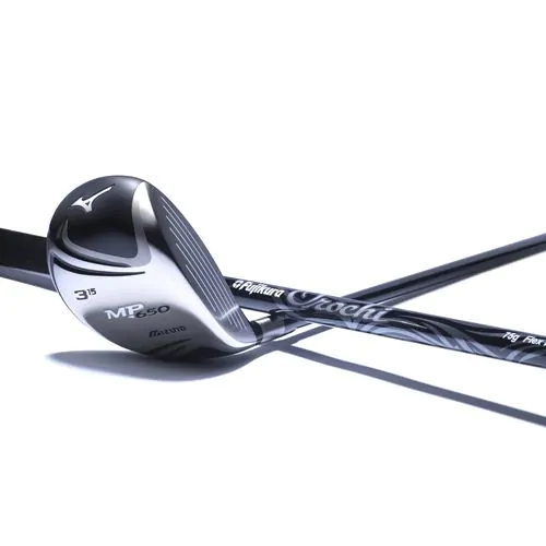 Mizuno mp 650 fairway hot sale