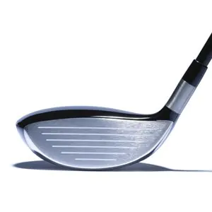 Mizuno MP 650 Fairway Wood Mizuno Fairway Wood
