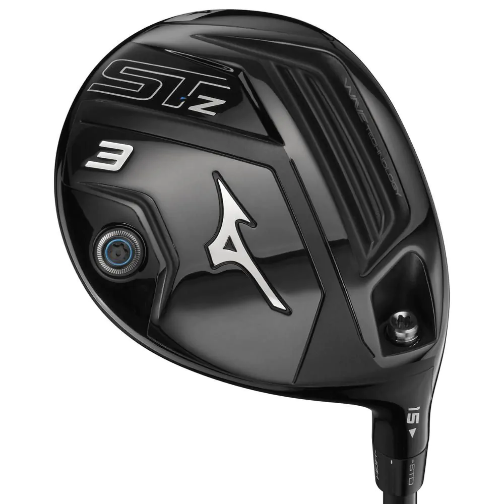 Mizuno golf 3 wood shop