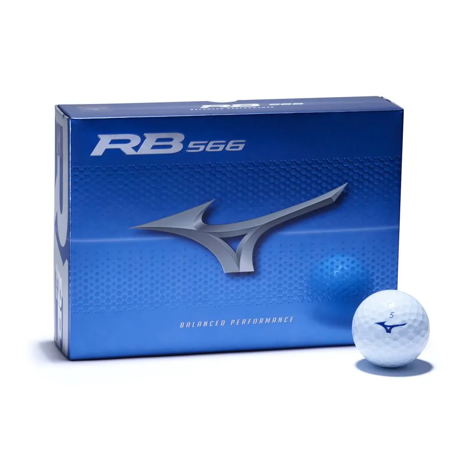 Mizuno RB 566 Golf Balls Mizuno Golf Balls Aslan Golf