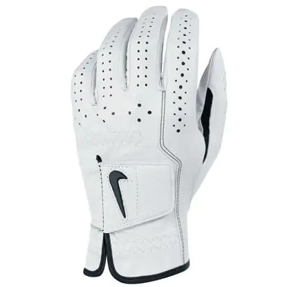 Nike Classic Feel Golf Glove Nike Golf Gloves