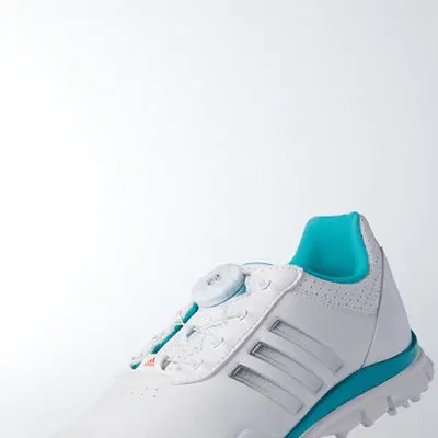 Adidas womens adistar lite boa golf shoes 2025