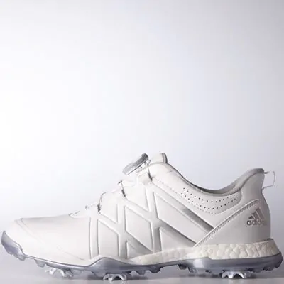 Adidas adipower boost boa ladies golf shoes on sale