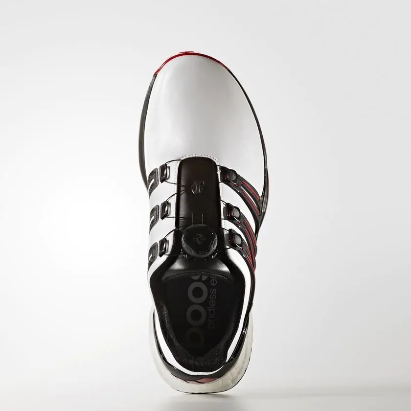 Adidas powerband boa boost golf shoes 2025