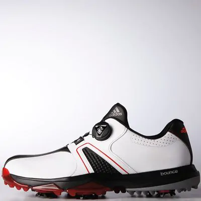 Adidas 360 traxion bounce golf shoes discount