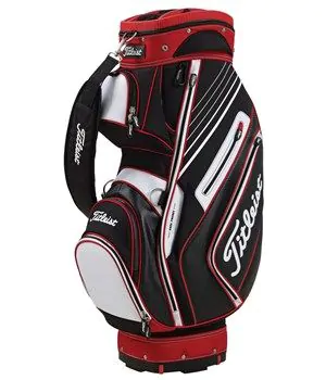 Titleist Reverse Cart Bag 2013