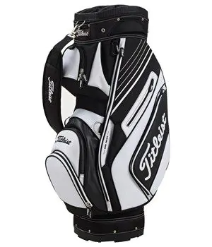 Titleist Reverse Cart Bag 2013