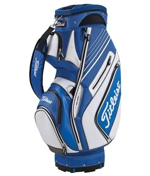 Titleist Reverse Cart Bag 2013