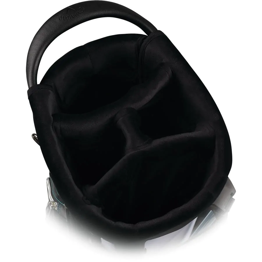 Callaway Rogue Staff Bag