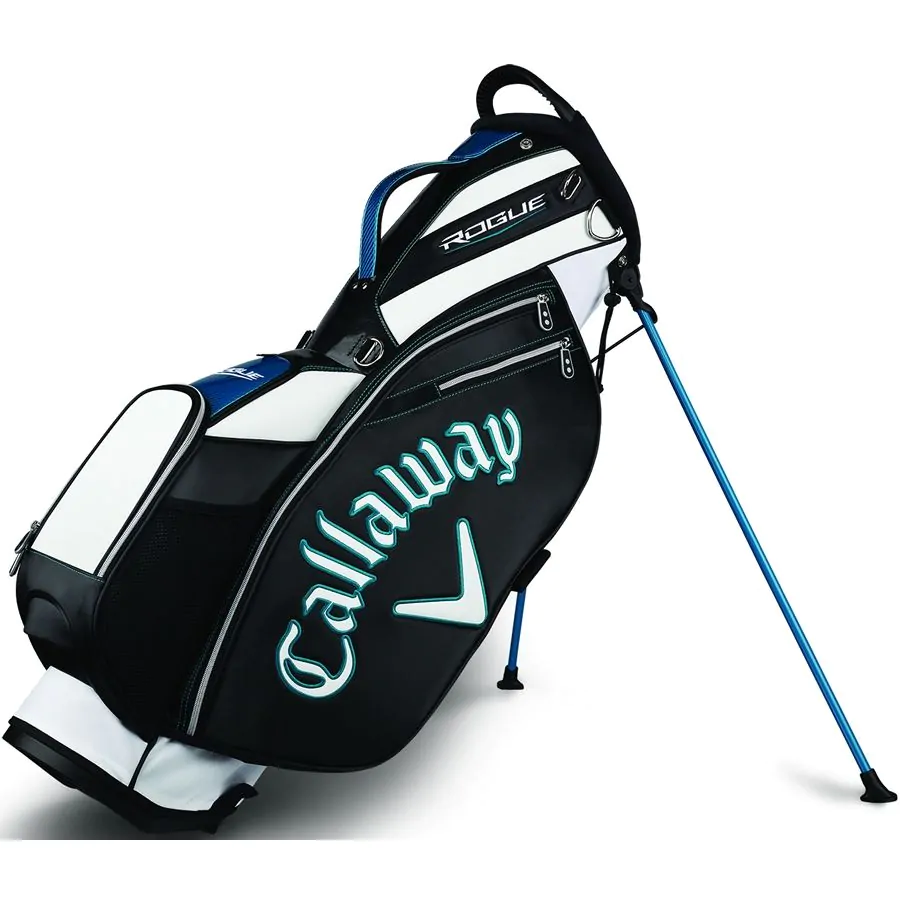 Callaway Rogue Staff Stand Bag