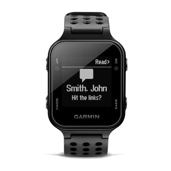 Garmin s20 bundle 2025