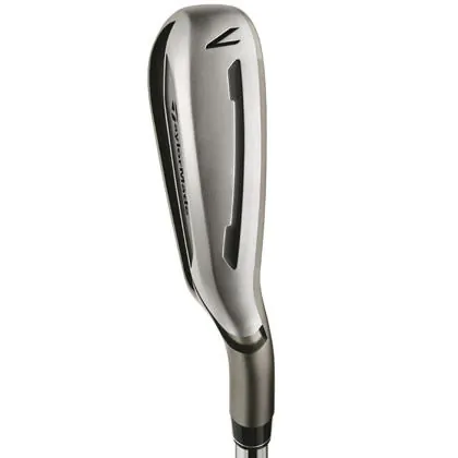 TaylorMade Ladies SpeedBlade Irons