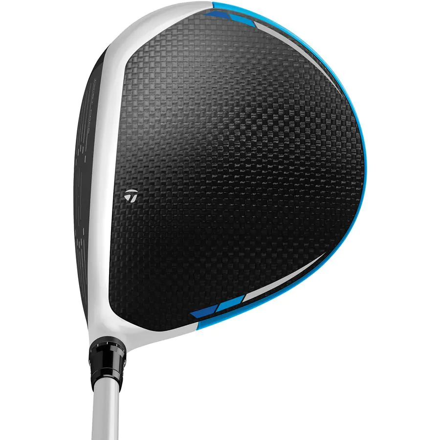 Taylormade SIM 2 Max D Driver | Mens Driver | Aslan Golf