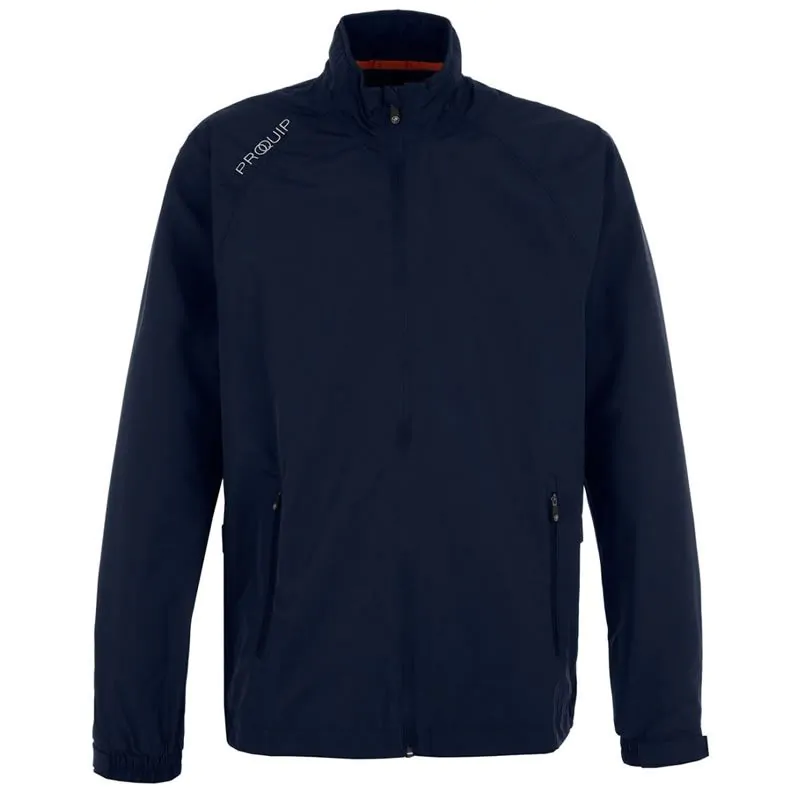 Proquip rain jacket deals