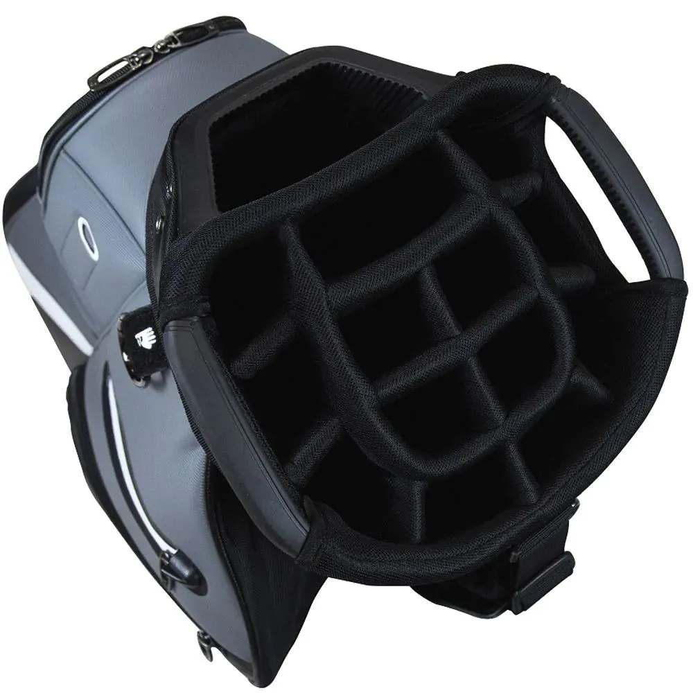 Taylormade 2021 deluxe golf cart bag online