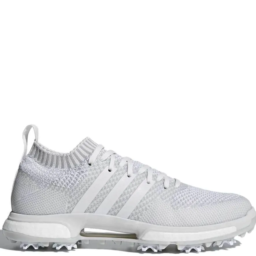 Adidas tour 360 knit white clearance