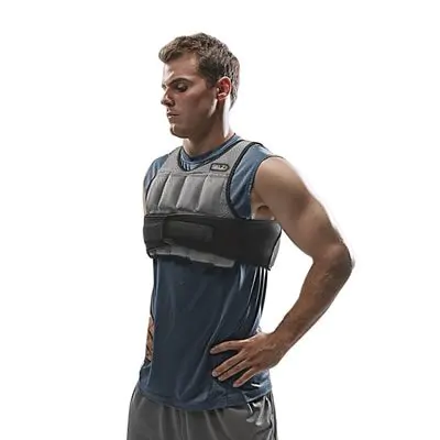 Sklz weighted training vest deals