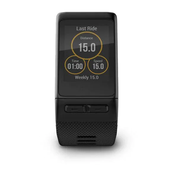 Garmin Vivoactive HR