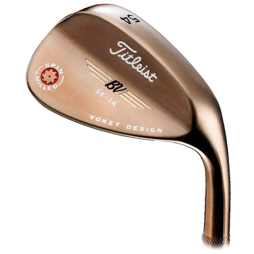 Spin milled wedges deals