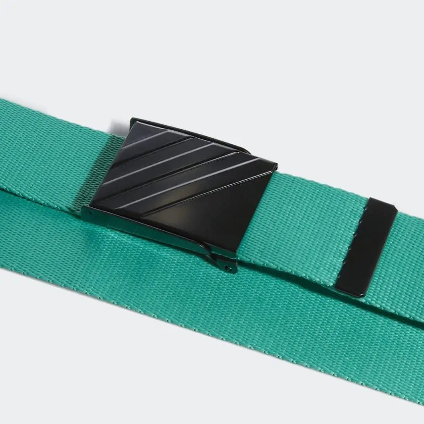 Adidas webbing belt new arrivals