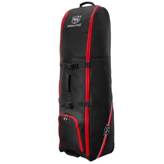 Wilson staff duffle bag hot sale