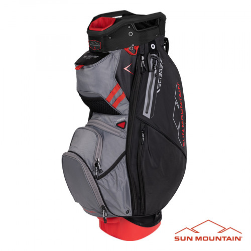 Sun Mountain C130 Cart Bag