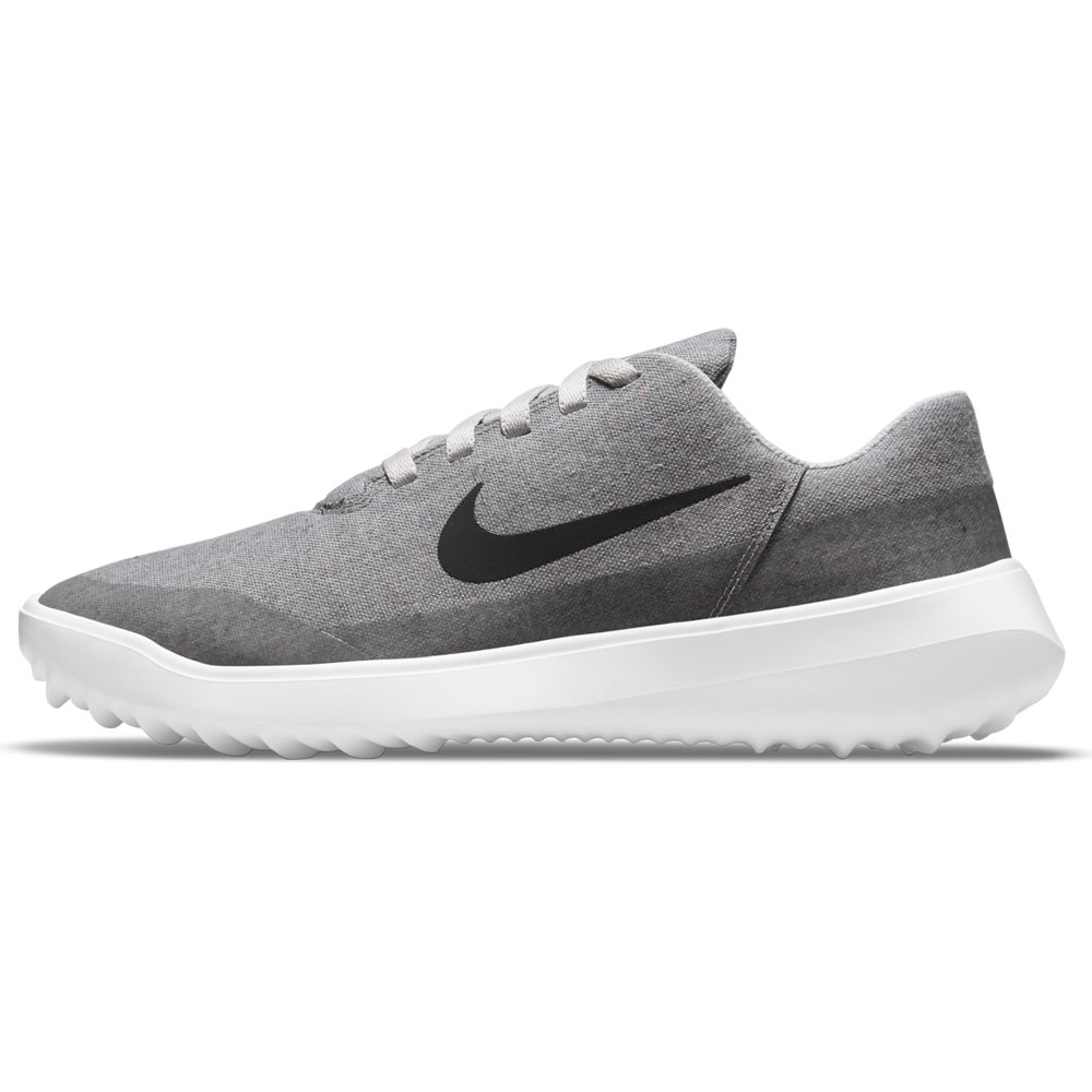 Nike Victory G Lite Golf Shoes - Grey