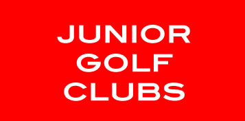 Junior Golf Clubs