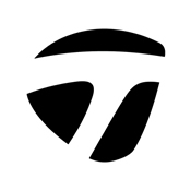 Taylormade Golf Small Logo @aslangolf