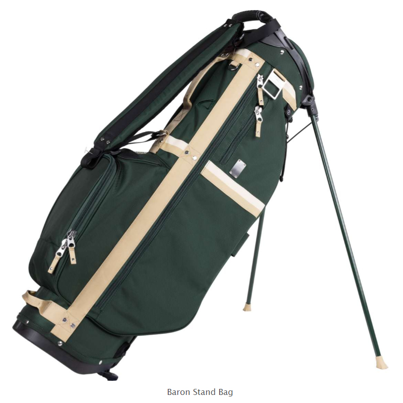 Sun Mountain Baron Stand Bag