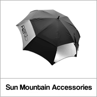 Sun Mountain Golf Accessories