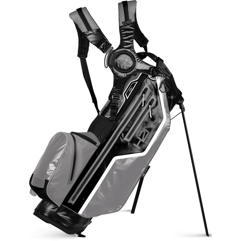 Sun Mountain 2022 H2NO Lite Stand Bag 