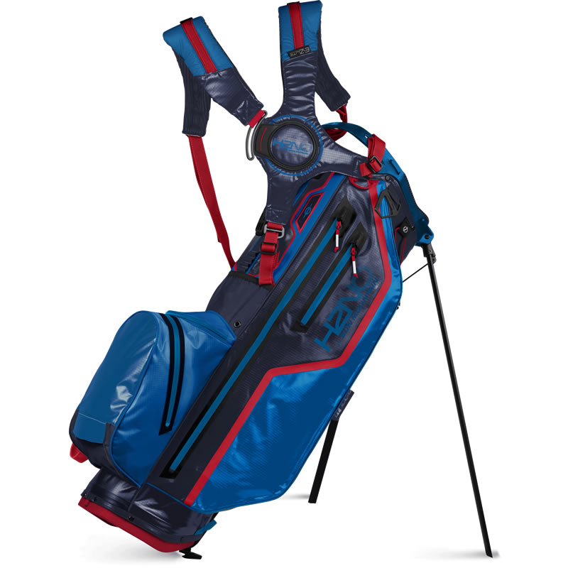 Sun Mountain H2NO Lite Stand Bag